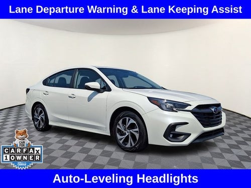 2024 Subaru Legacy Premium