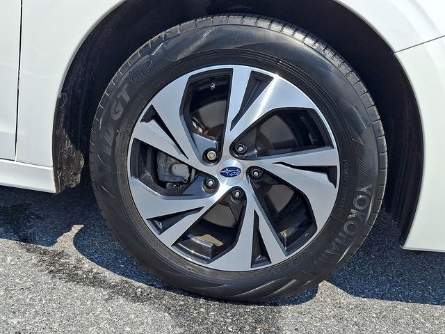 2024 Subaru Legacy Premium