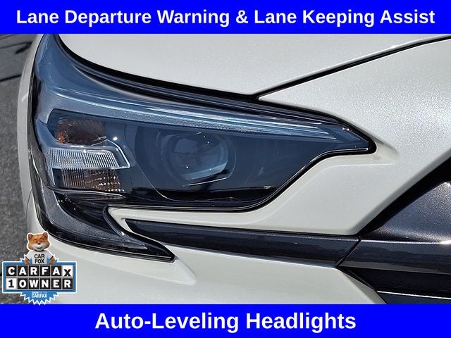 2024 Subaru Legacy Premium