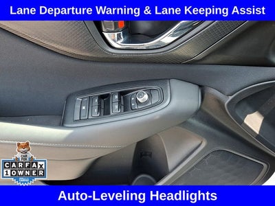 2024 Subaru Legacy Premium