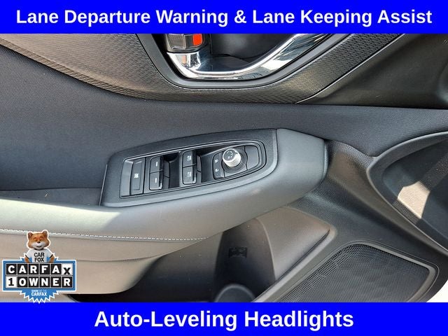 2024 Subaru Legacy Premium