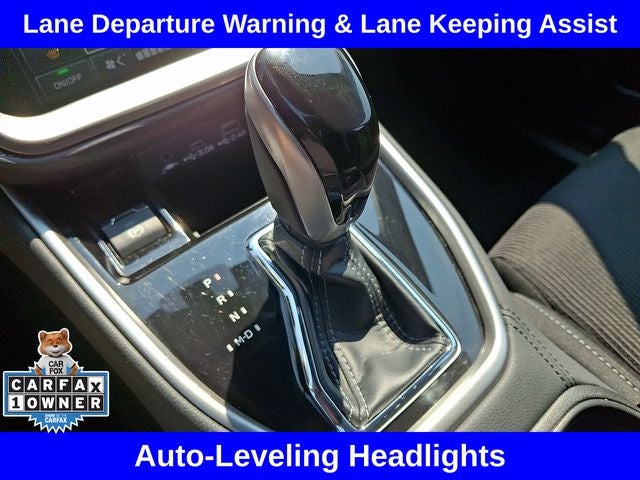 2024 Subaru Legacy Premium