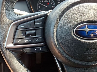 2024 Subaru Legacy Premium