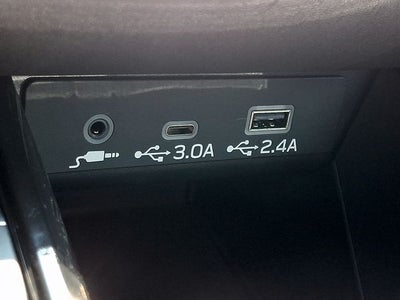 2024 Subaru Legacy Premium