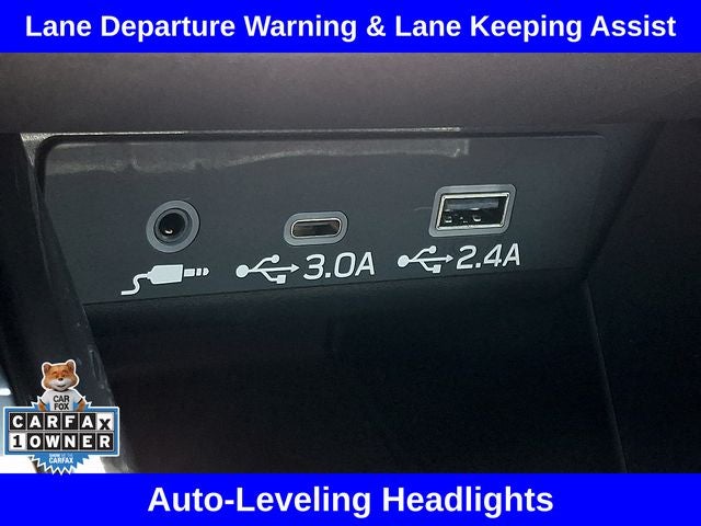 2024 Subaru Legacy Premium