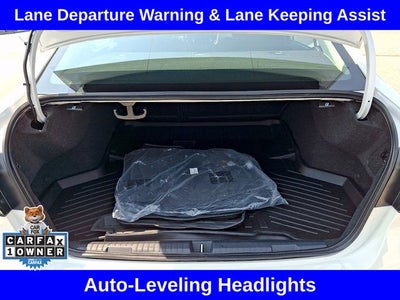 2024 Subaru Legacy Premium