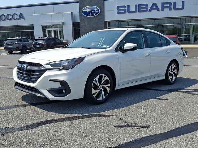2024 Subaru Legacy Premium
