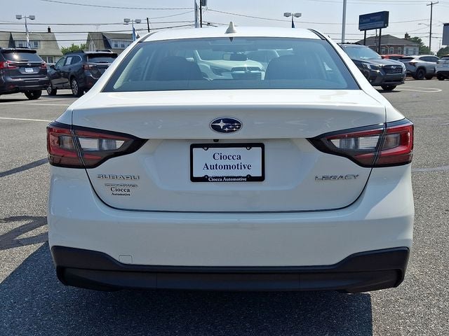 2024 Subaru Legacy Premium