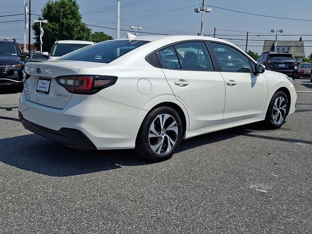 2024 Subaru Legacy Premium