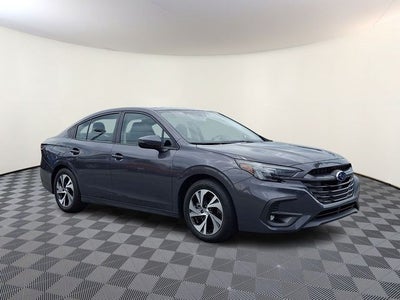 2024 Subaru Legacy Premium