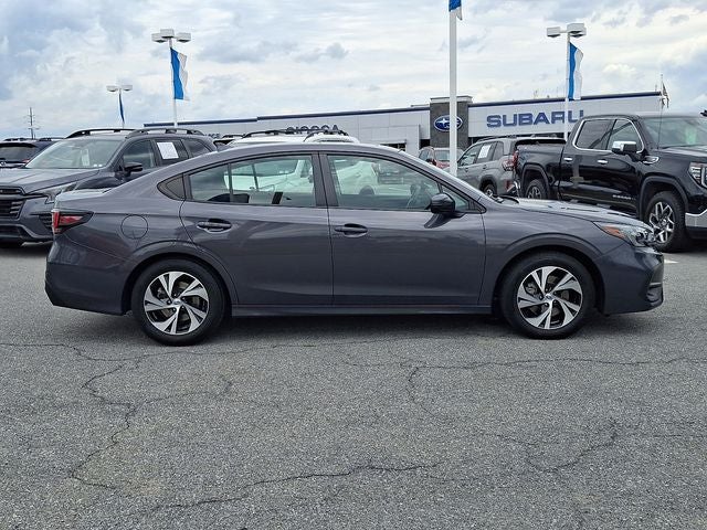 2024 Subaru Legacy Premium