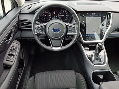 2024 Subaru Legacy Premium
