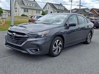 2024 Subaru Legacy Premium