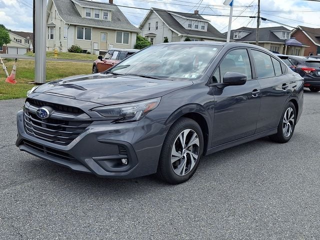 2024 Subaru Legacy Premium