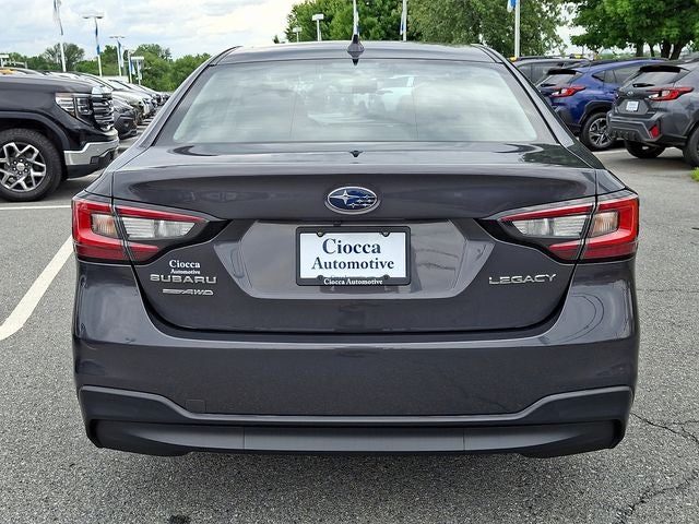 2024 Subaru Legacy Premium