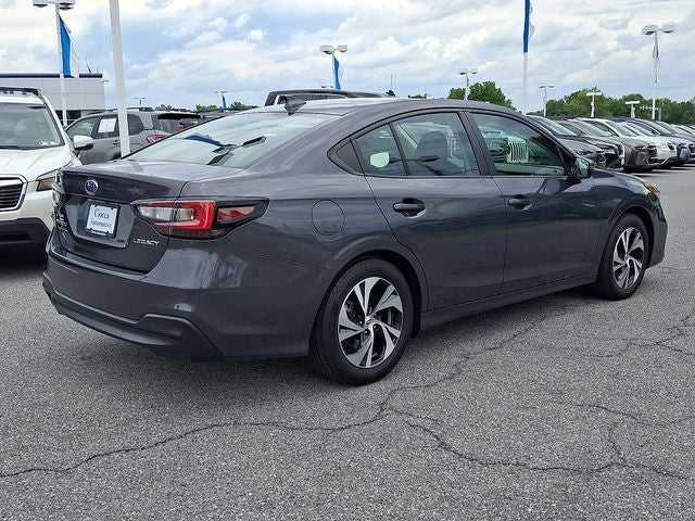 2024 Subaru Legacy Premium