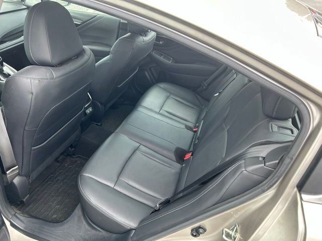 2020 Subaru Legacy Limited