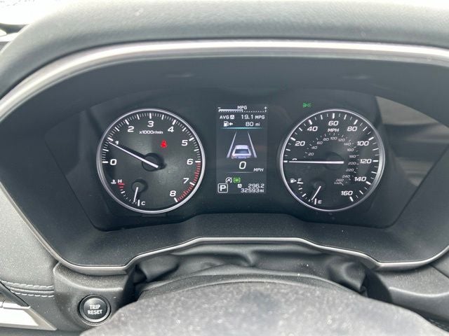 2020 Subaru Legacy Limited