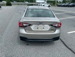 2020 Subaru Legacy Limited