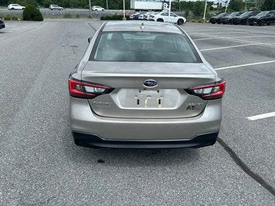 2020 Subaru Legacy Limited