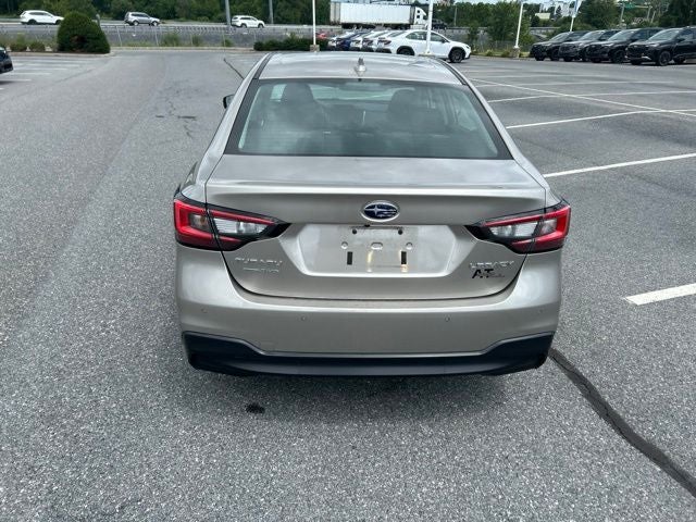 2020 Subaru Legacy Limited