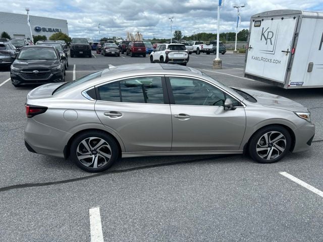 2020 Subaru Legacy Limited
