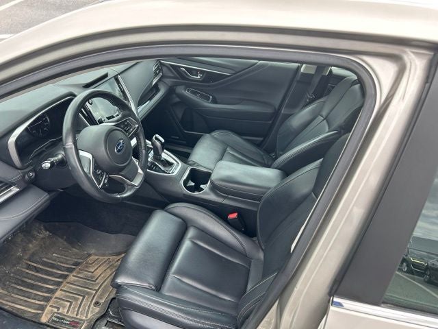 2020 Subaru Legacy Limited