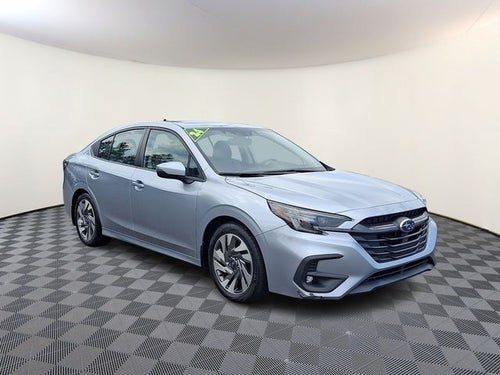 2024 Subaru Legacy Limited