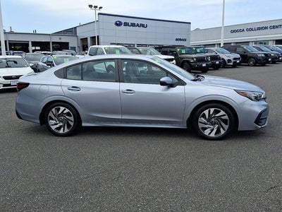 2024 Subaru Legacy Limited