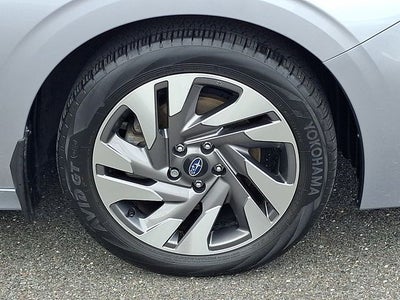 2024 Subaru Legacy Limited