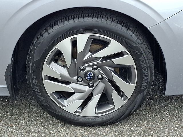 2024 Subaru Legacy Limited