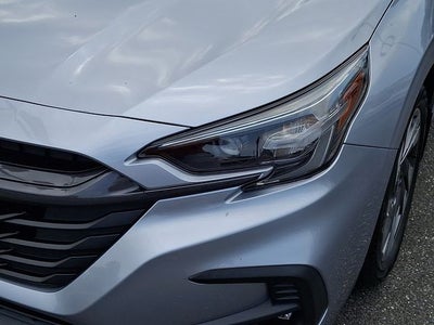 2024 Subaru Legacy Limited