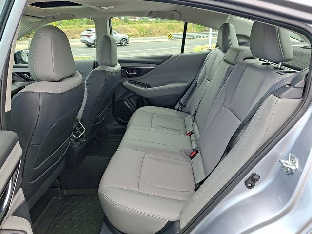 2024 Subaru Legacy Limited