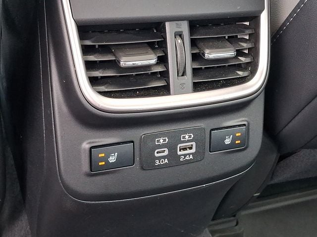 2024 Subaru Legacy Limited