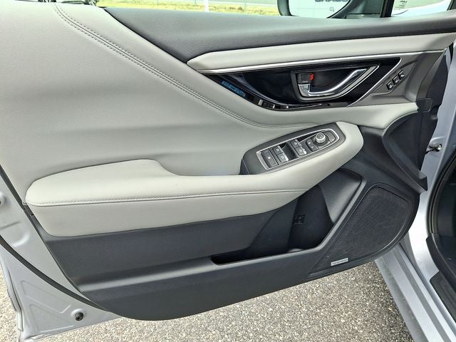 2024 Subaru Legacy Limited