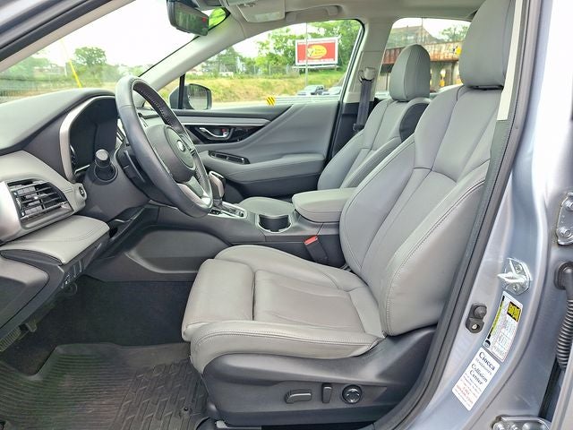 2024 Subaru Legacy Limited