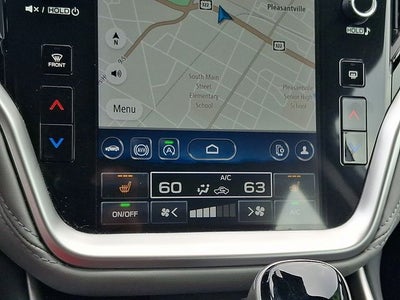 2024 Subaru Legacy Limited