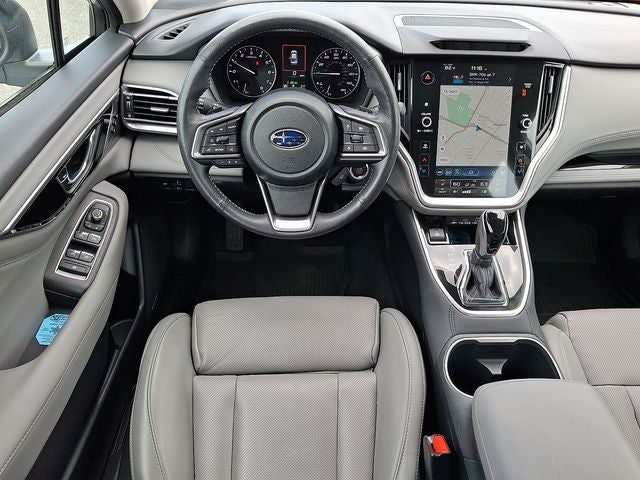 2024 Subaru Legacy Limited