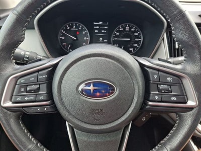 2024 Subaru Legacy Limited