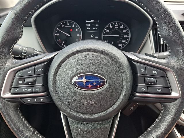 2024 Subaru Legacy Limited