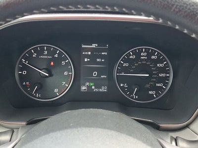 2024 Subaru Legacy Limited