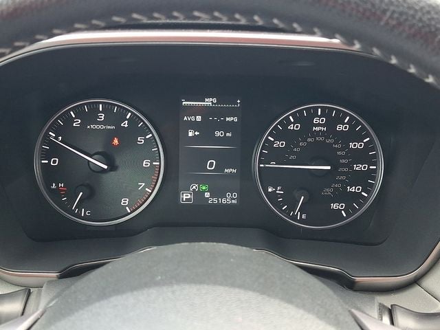2024 Subaru Legacy Limited