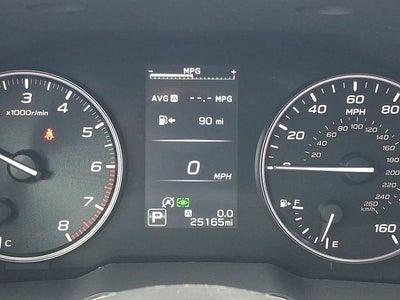 2024 Subaru Legacy Limited