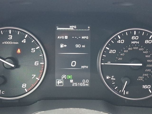 2024 Subaru Legacy Limited