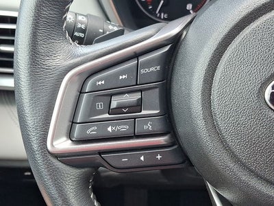 2024 Subaru Legacy Limited