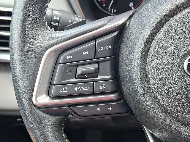 2024 Subaru Legacy Limited