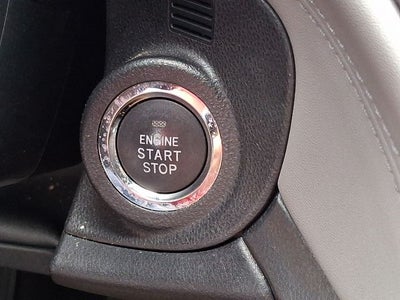 2024 Subaru Legacy Limited