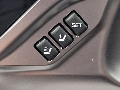 2024 Subaru Legacy Limited