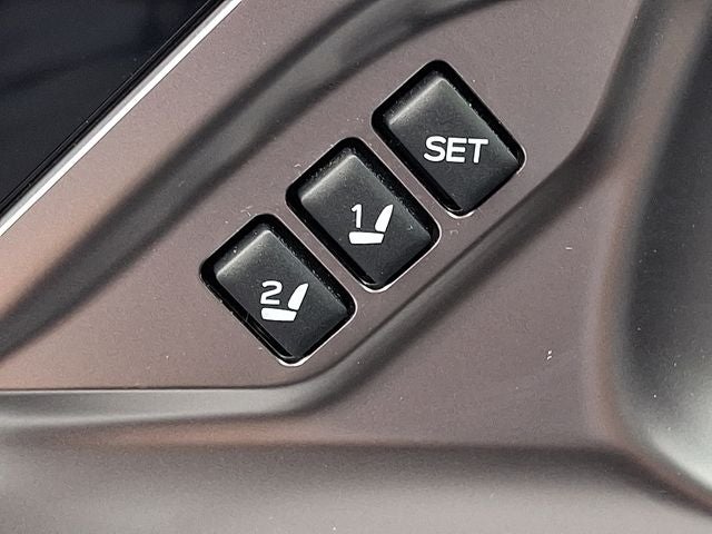 2024 Subaru Legacy Limited