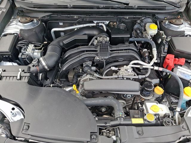 2024 Subaru Legacy Limited